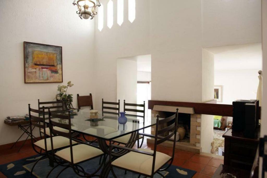 Vivenda Alvor Villa Exterior photo