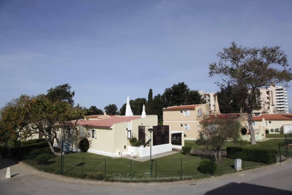 Vivenda Alvor Villa Exterior photo
